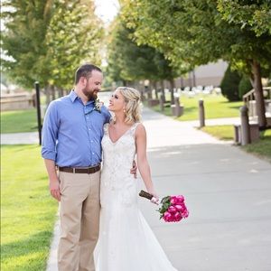 Meet your Posher, Jackie